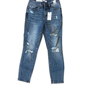 NWT Judy Blue High‎ Waist